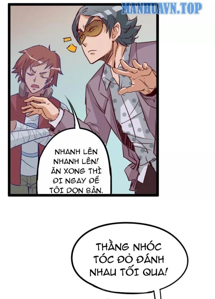 Thời Chi Luân Hồi Chapter 10 - 15