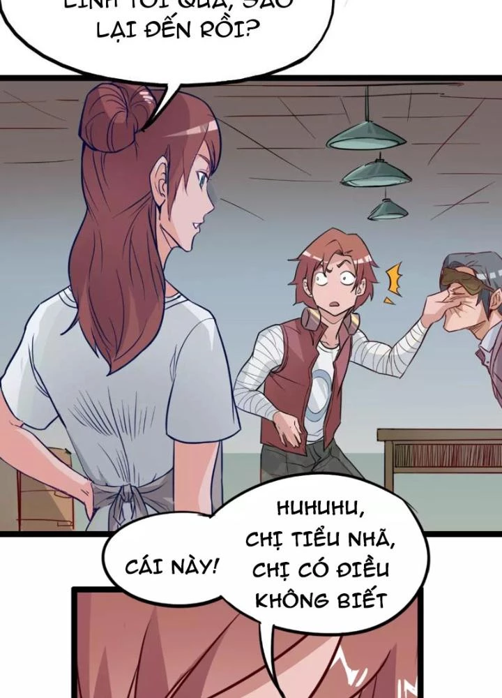 Thời Chi Luân Hồi Chapter 10 - 19