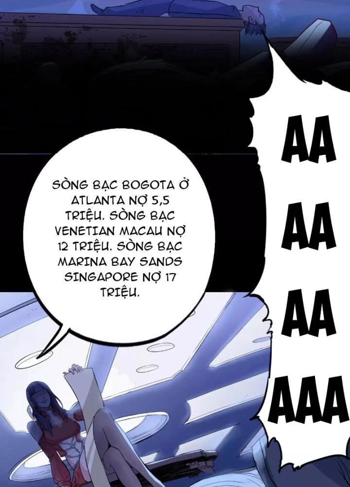 Thời Chi Luân Hồi Chapter 10 - 55