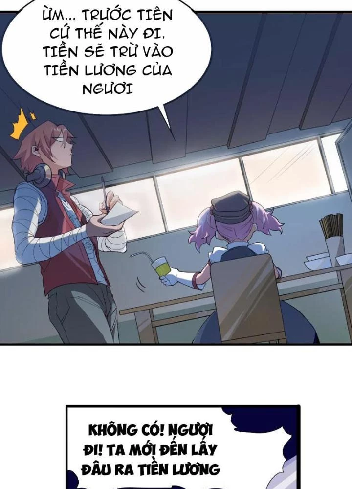 Thời Chi Luân Hồi Chapter 11 - 3