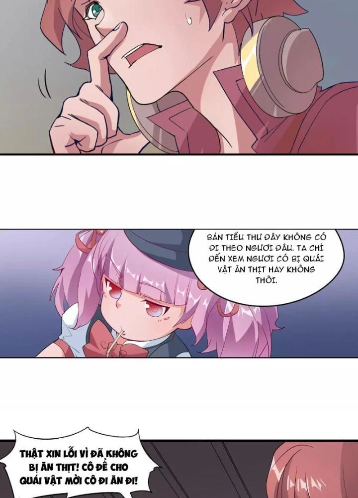 Thời Chi Luân Hồi Chapter 11 - 11