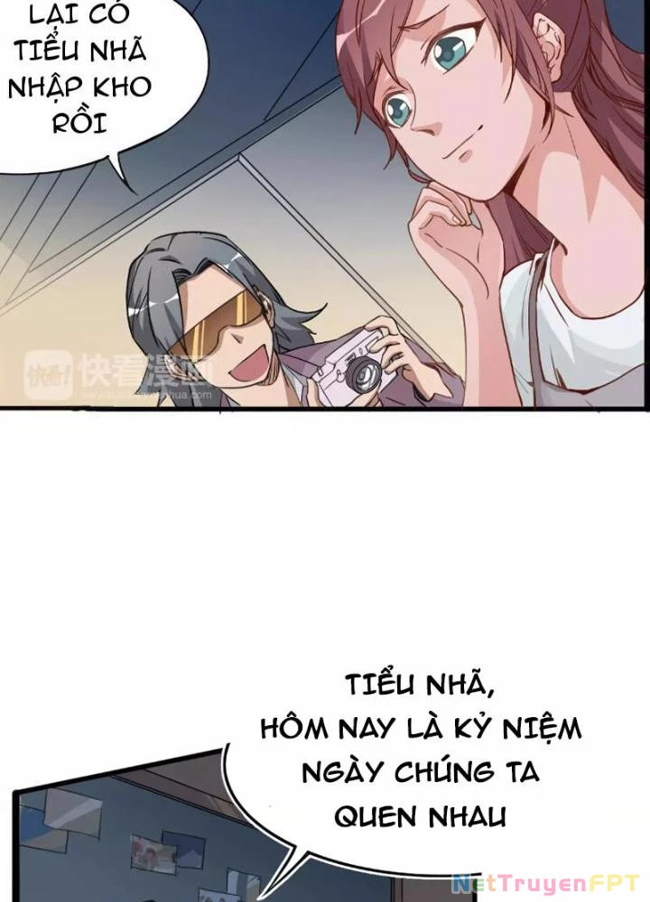 Thời Chi Luân Hồi Chapter 11 - 17