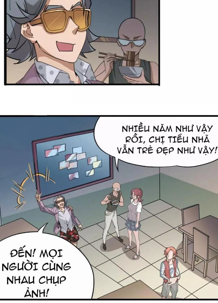 Thời Chi Luân Hồi Chapter 11 - 19