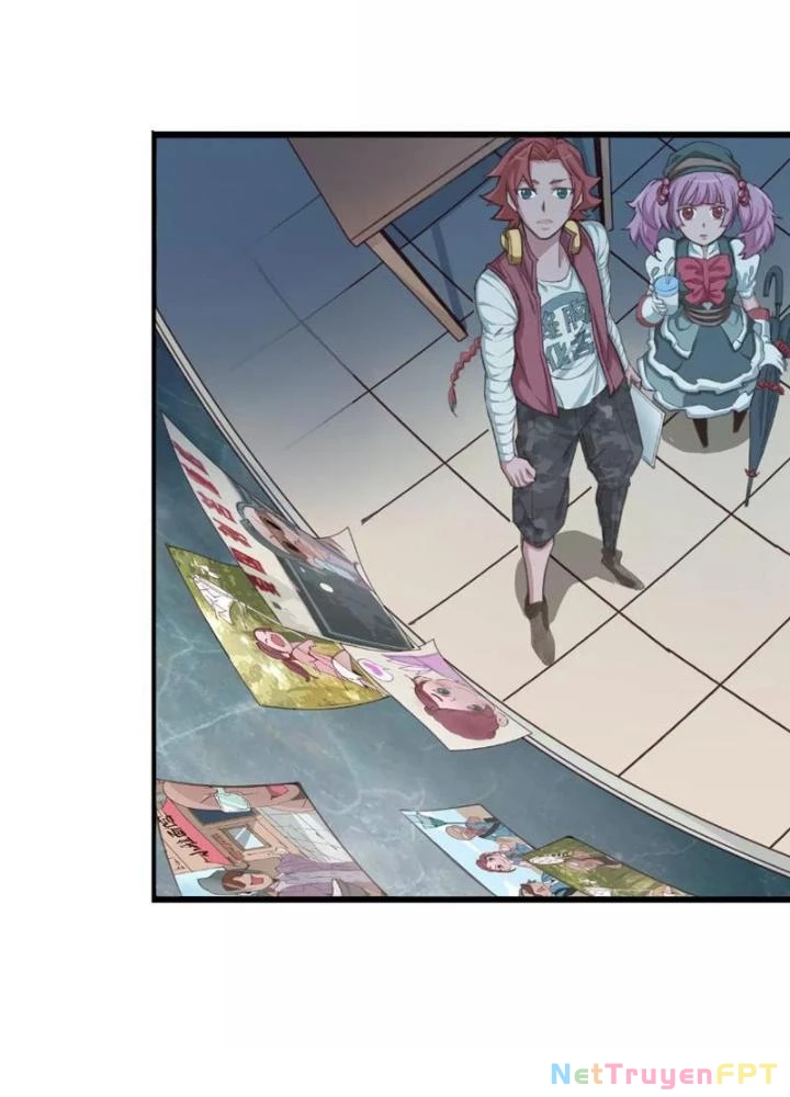 Thời Chi Luân Hồi Chapter 11 - 21