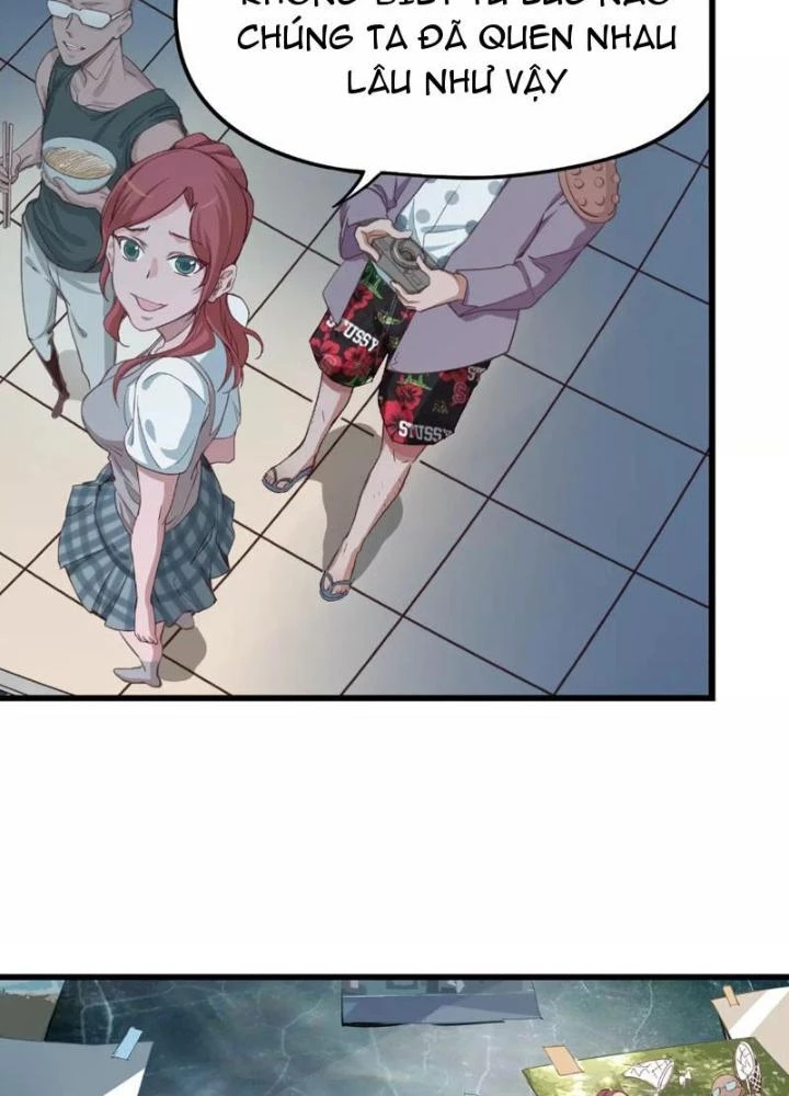 Thời Chi Luân Hồi Chapter 11 - 23