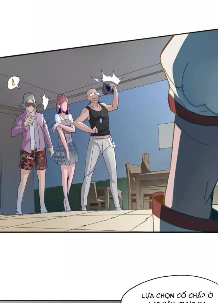 Thời Chi Luân Hồi Chapter 11 - 27
