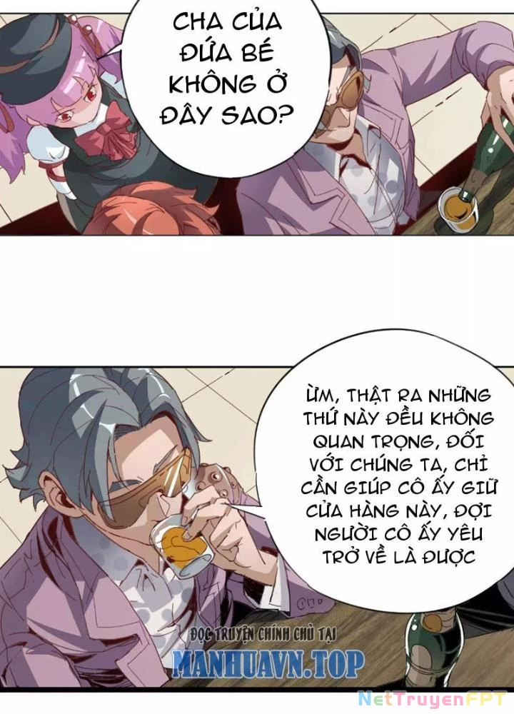 Thời Chi Luân Hồi Chapter 11 - 45