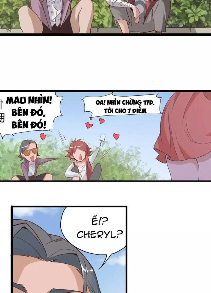 Thời Chi Luân Hồi Chapter 11 - 53