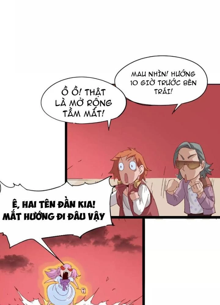 Thời Chi Luân Hồi Chapter 11 - 65