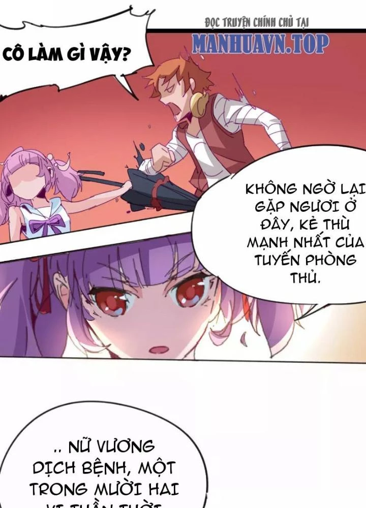 Thời Chi Luân Hồi Chapter 11 - 81