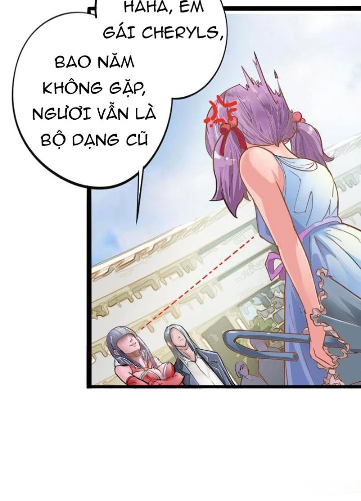 Thời Chi Luân Hồi Chapter 12 - 3