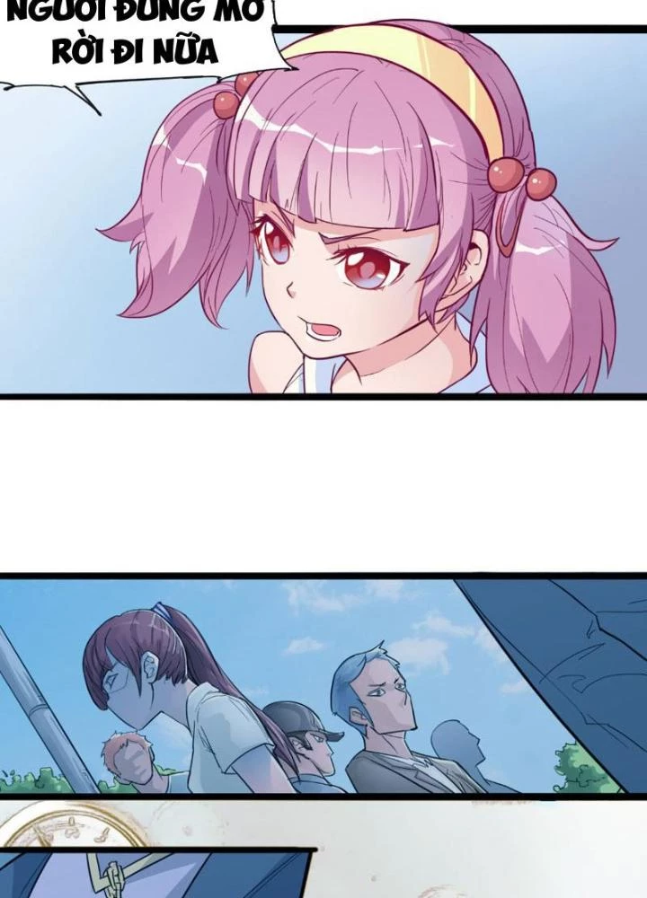 Thời Chi Luân Hồi Chapter 12 - 5