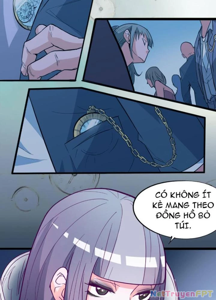 Thời Chi Luân Hồi Chapter 12 - 7