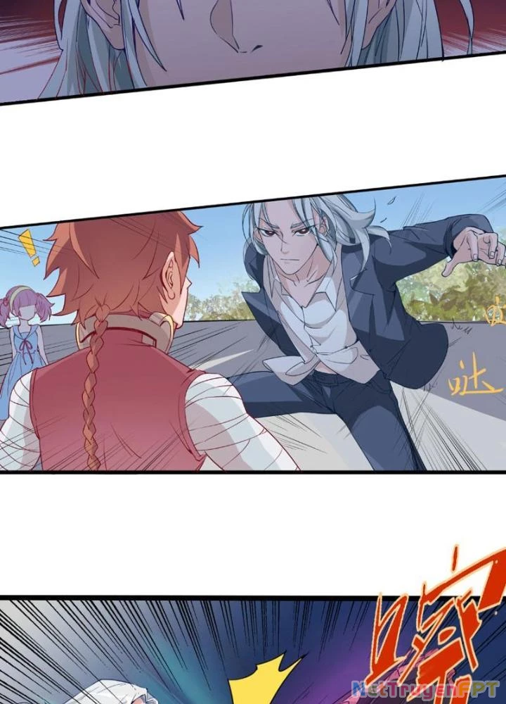 Thời Chi Luân Hồi Chapter 12 - 15