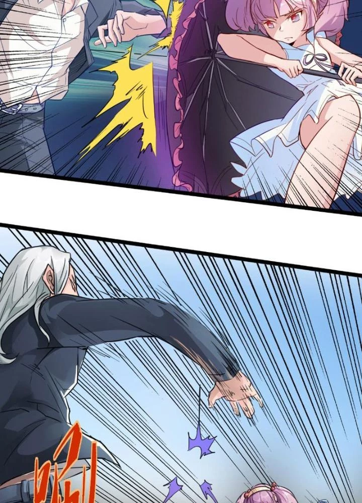 Thời Chi Luân Hồi Chapter 12 - 17