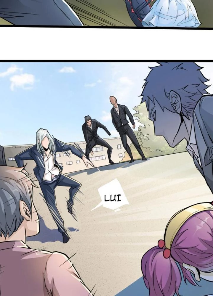 Thời Chi Luân Hồi Chapter 12 - 19