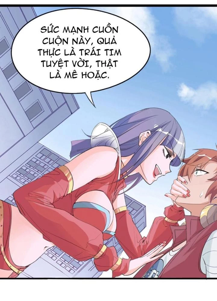 Thời Chi Luân Hồi Chapter 12 - 31