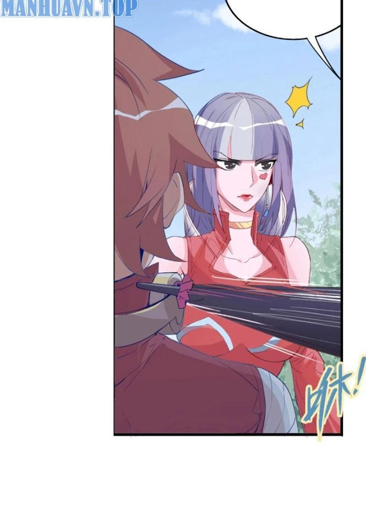 Thời Chi Luân Hồi Chapter 12 - 33