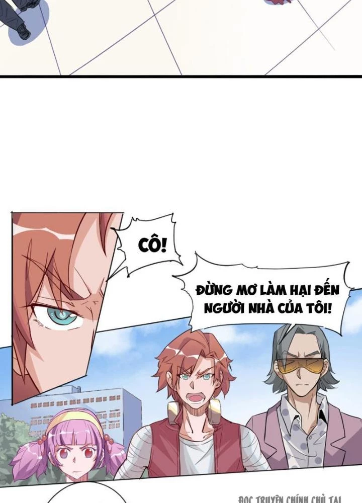 Thời Chi Luân Hồi Chapter 12 - 57