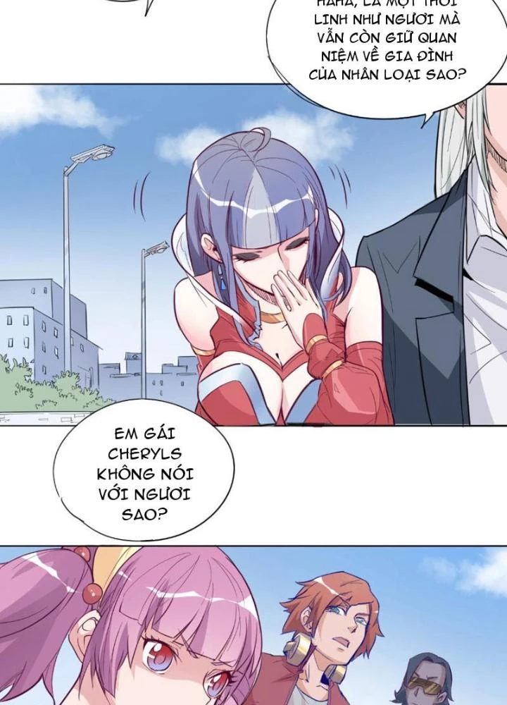 Thời Chi Luân Hồi Chapter 12 - 59