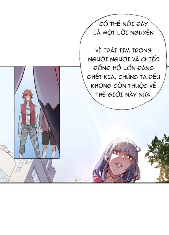 Thời Chi Luân Hồi Chapter 12 - 61