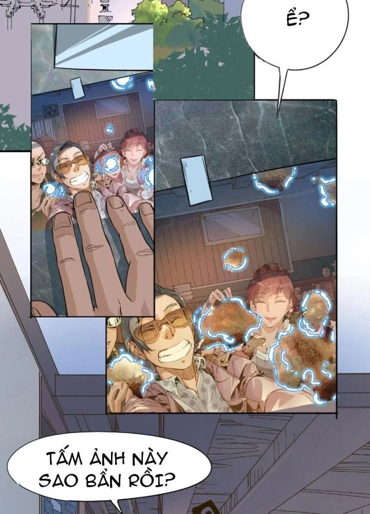 Thời Chi Luân Hồi Chapter 12 - 65