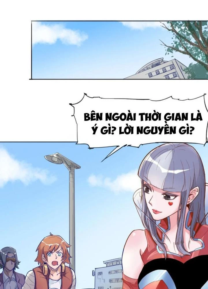 Thời Chi Luân Hồi Chapter 13 - 3