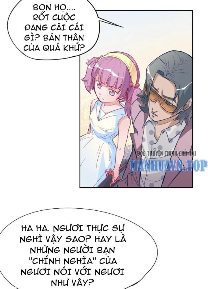 Thời Chi Luân Hồi Chapter 13 - 9