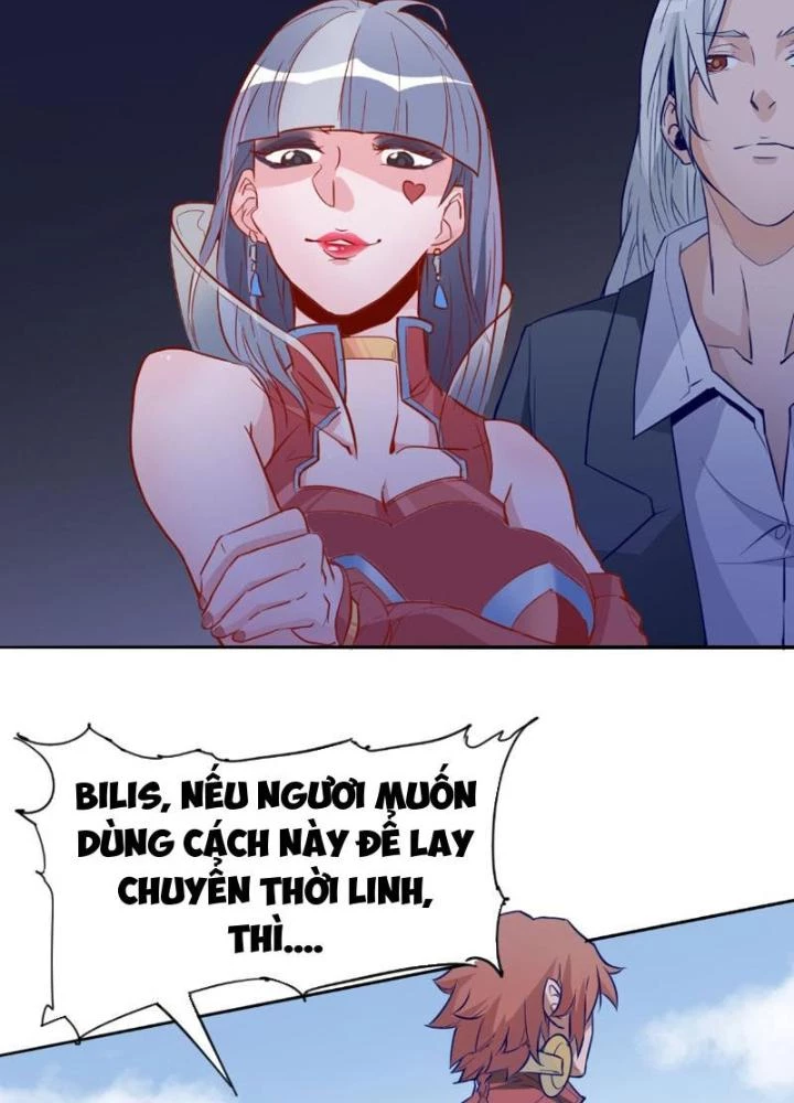 Thời Chi Luân Hồi Chapter 13 - 11