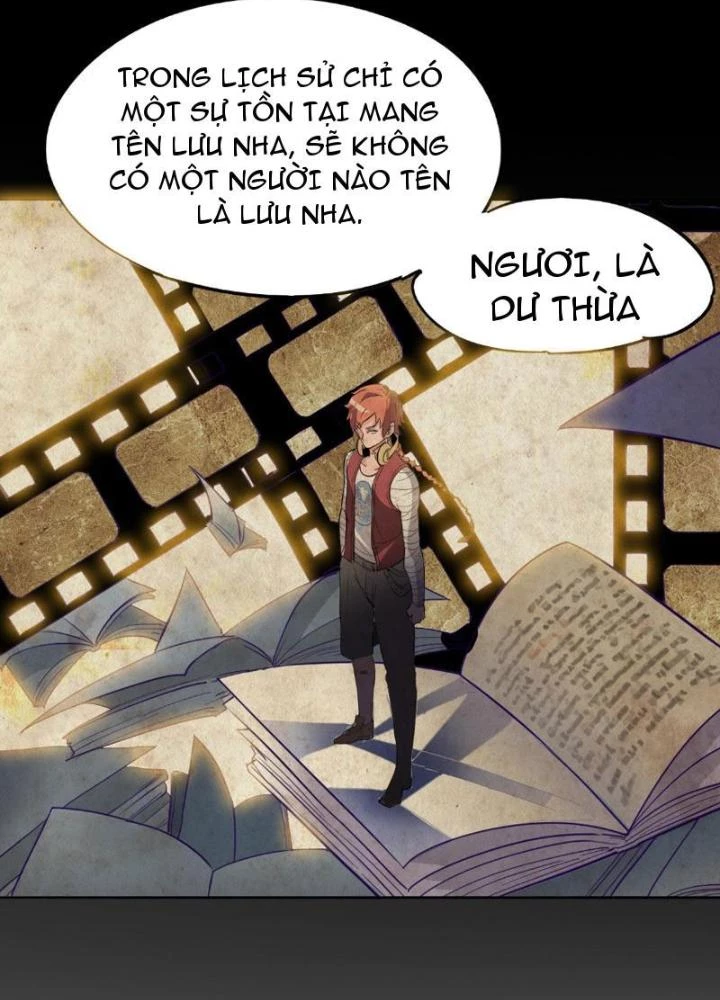 Thời Chi Luân Hồi Chapter 13 - 19