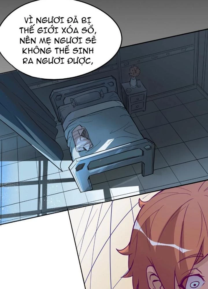 Thời Chi Luân Hồi Chapter 13 - 21