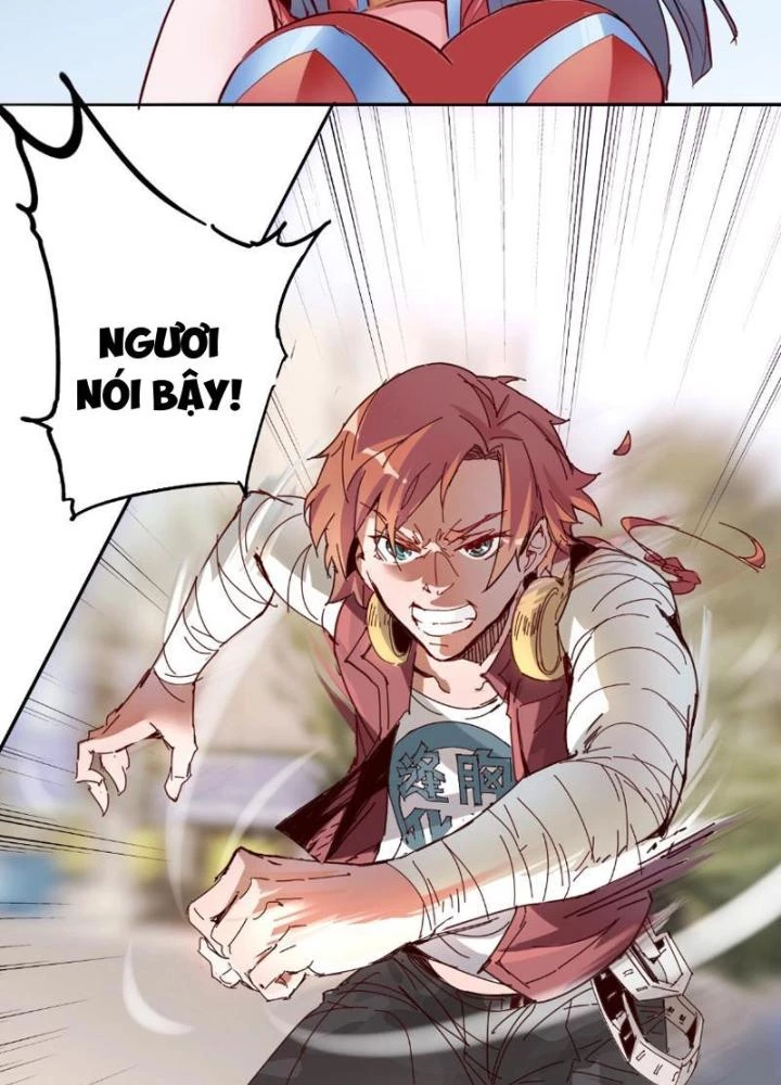 Thời Chi Luân Hồi Chapter 13 - 25