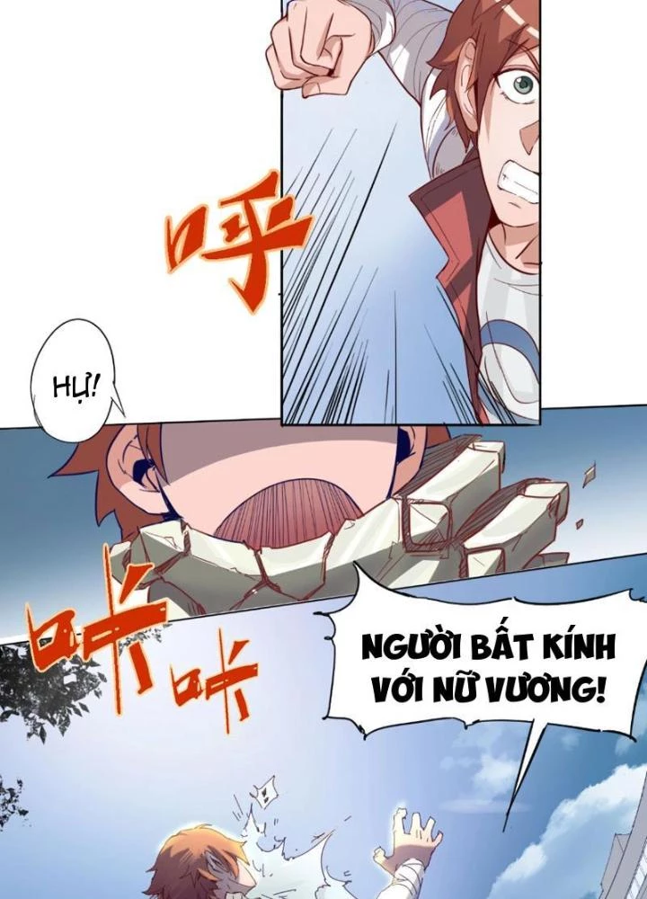 Thời Chi Luân Hồi Chapter 13 - 29