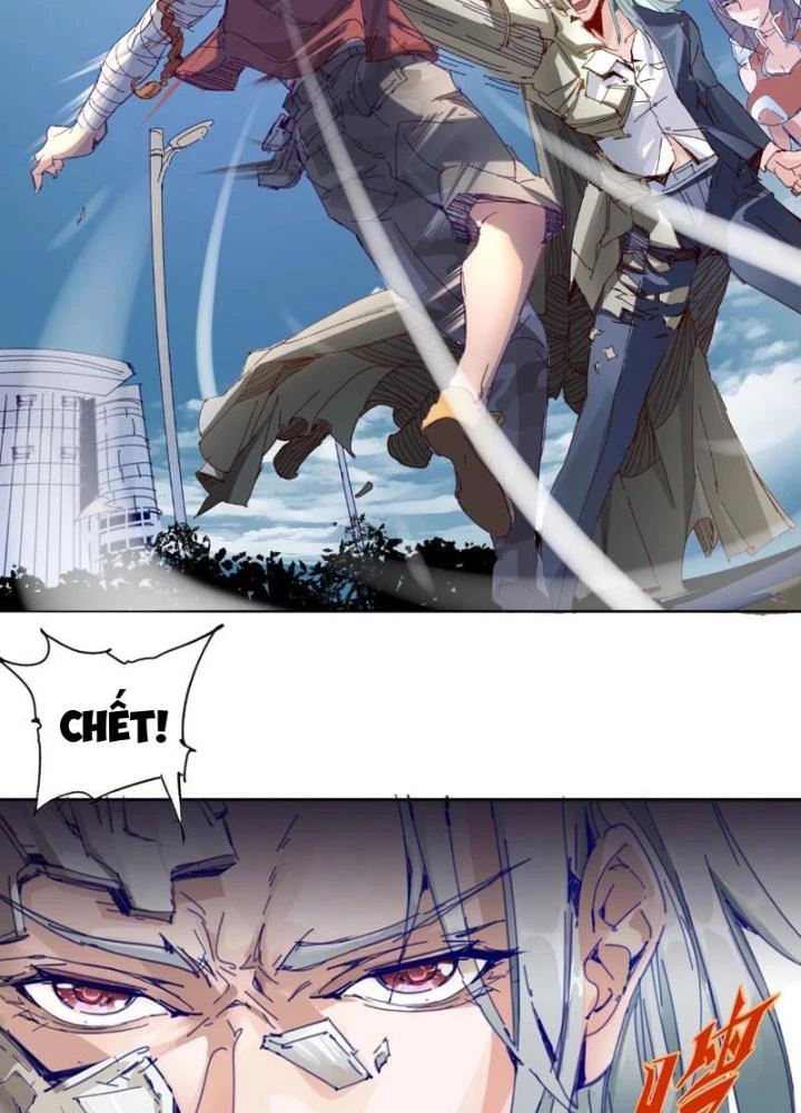 Thời Chi Luân Hồi Chapter 13 - 31