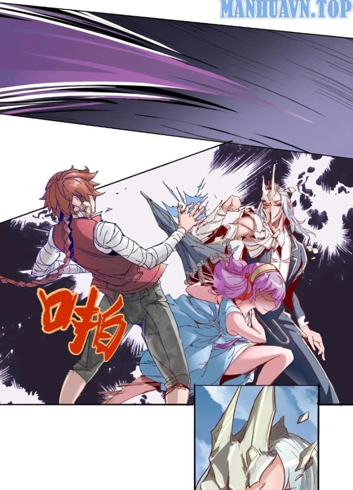 Thời Chi Luân Hồi Chapter 13 - 33