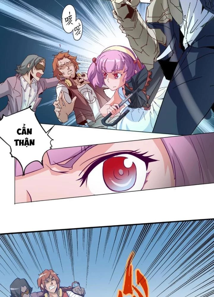 Thời Chi Luân Hồi Chapter 13 - 37