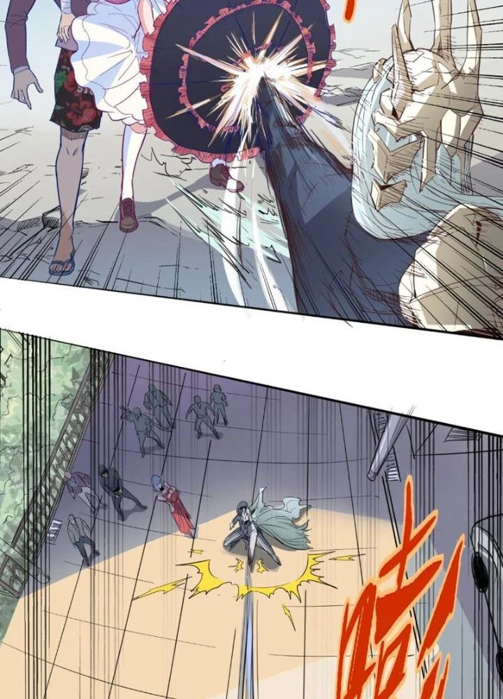 Thời Chi Luân Hồi Chapter 13 - 39