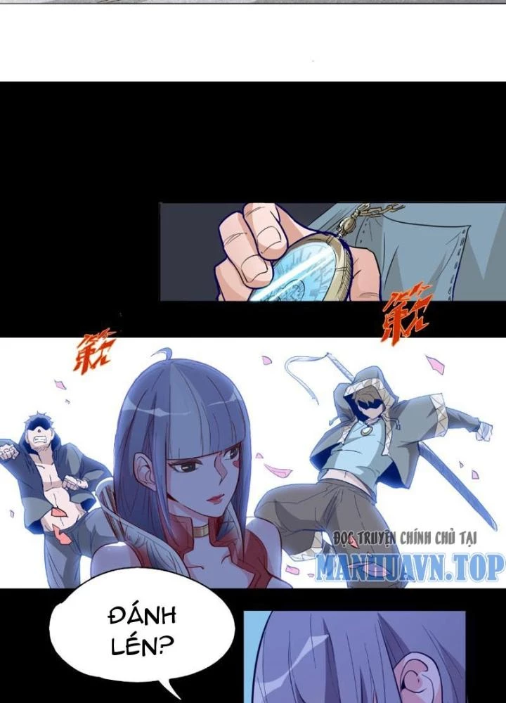 Thời Chi Luân Hồi Chapter 13 - 43