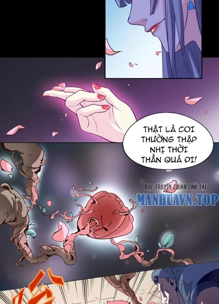 Thời Chi Luân Hồi Chapter 13 - 45