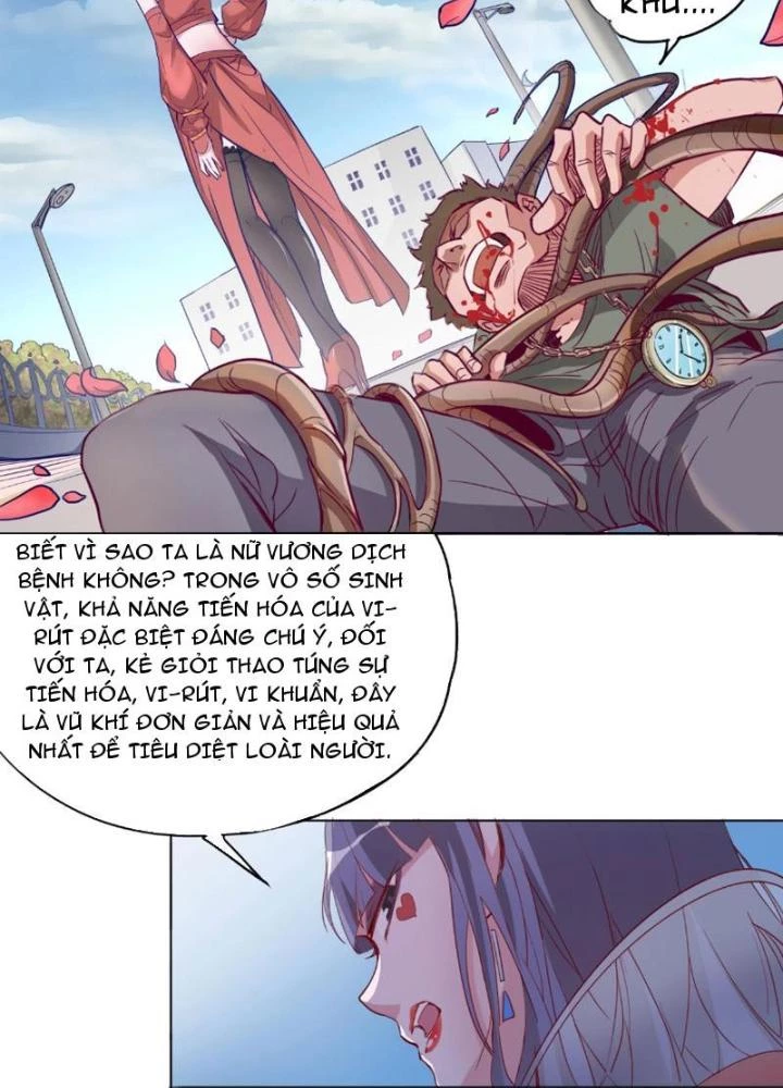 Thời Chi Luân Hồi Chapter 14 - 11