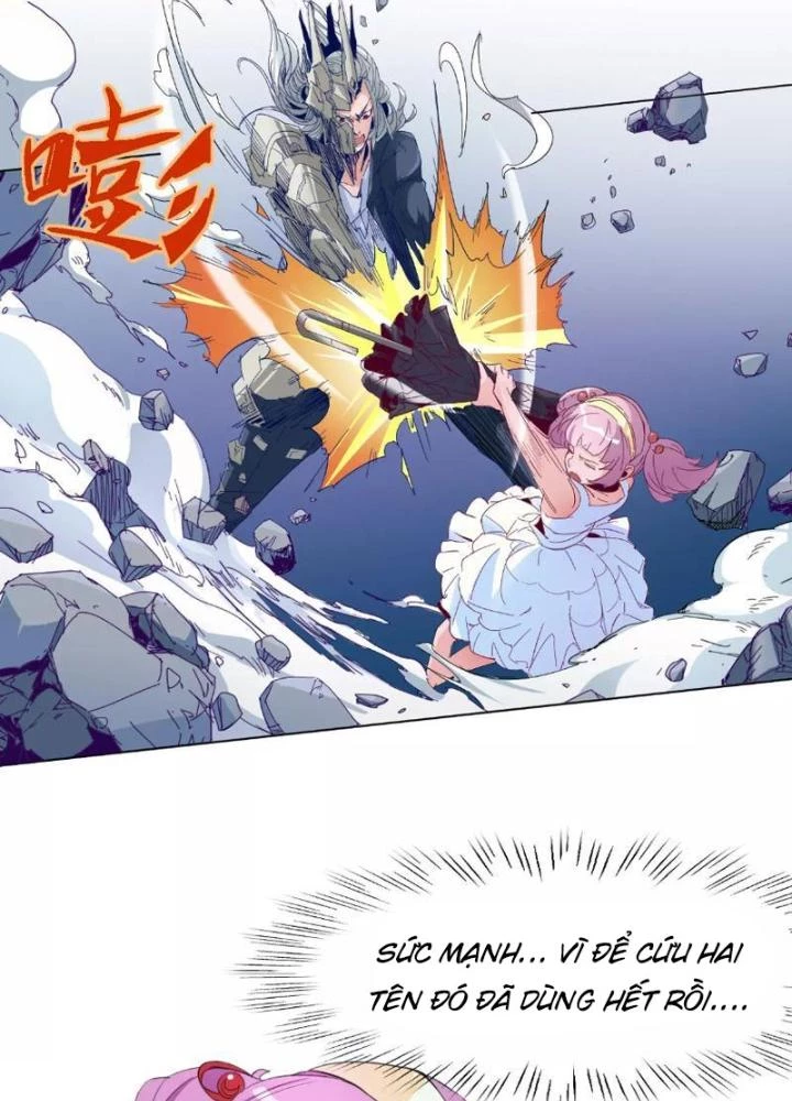 Thời Chi Luân Hồi Chapter 14 - 29