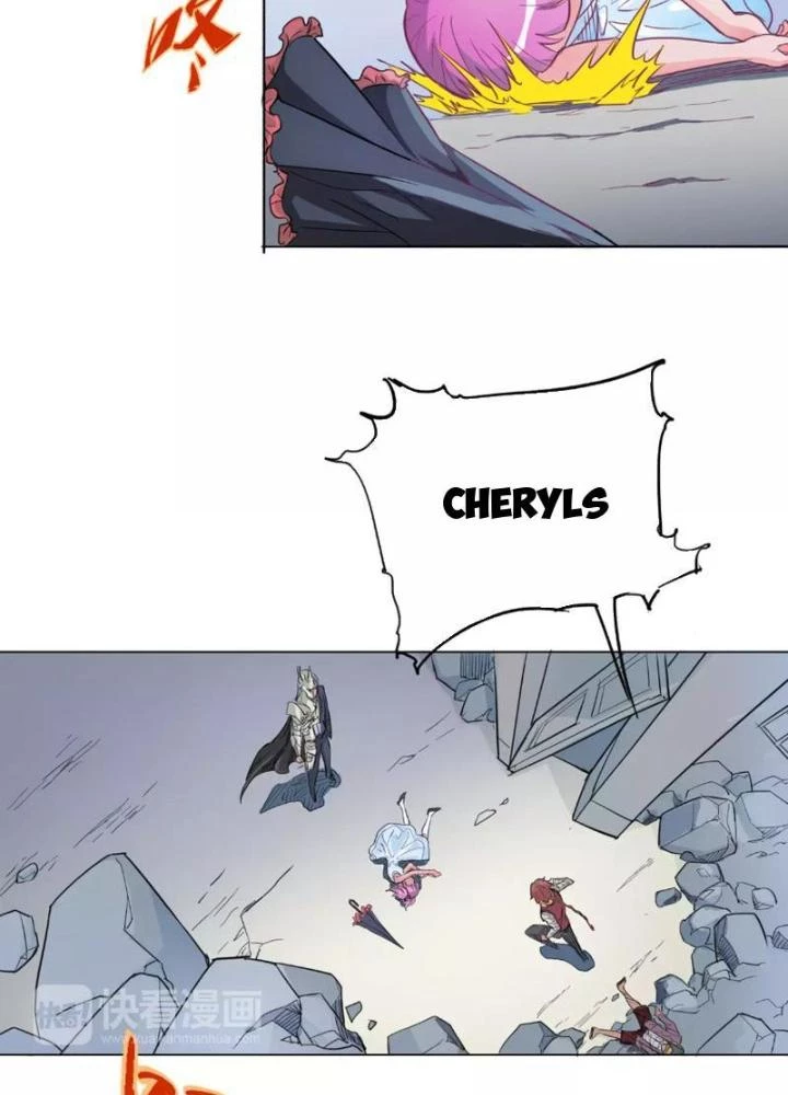 Thời Chi Luân Hồi Chapter 14 - 35