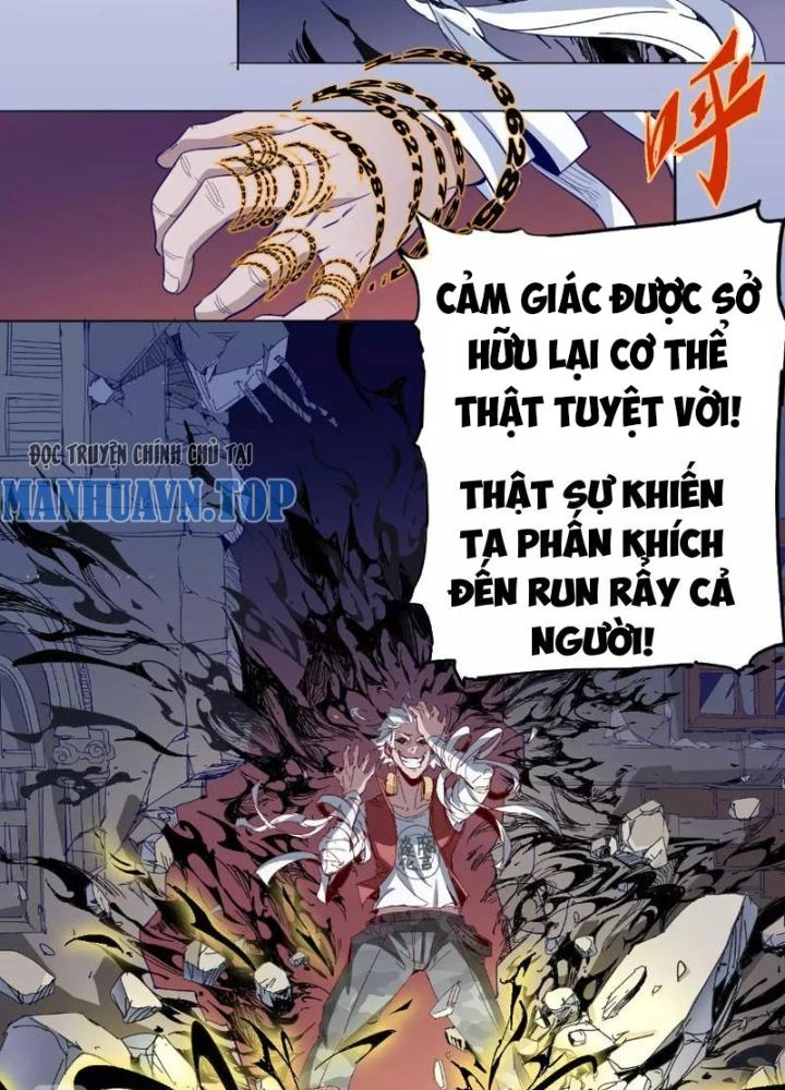 Thời Chi Luân Hồi Chapter 14 - 45