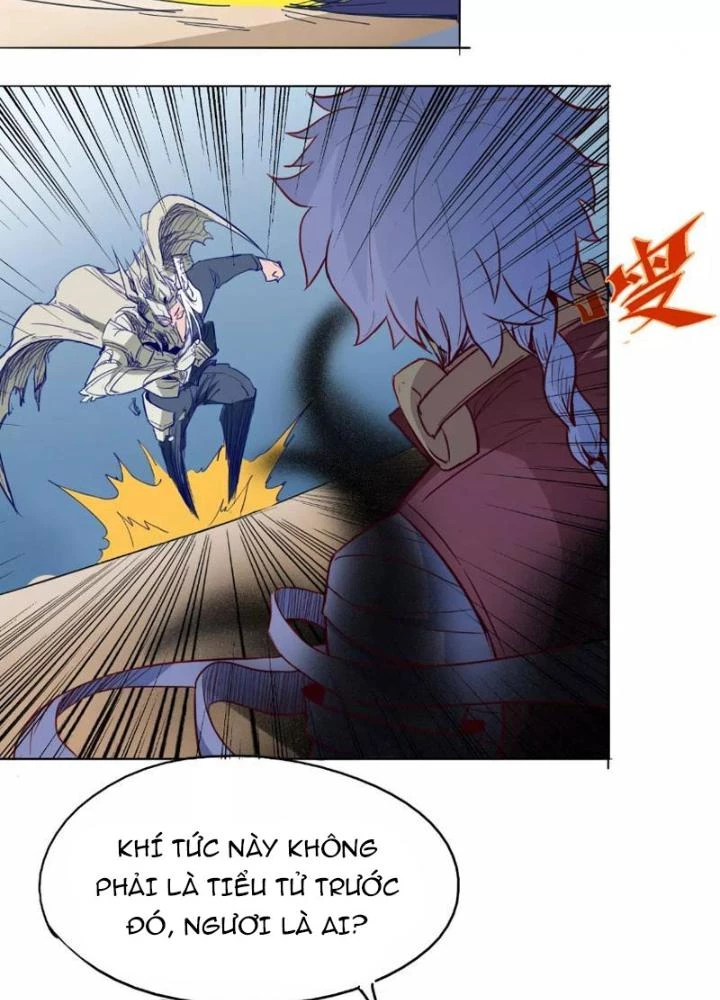 Thời Chi Luân Hồi Chapter 14 - 49