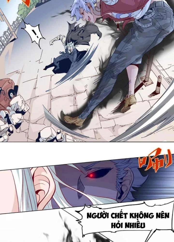 Thời Chi Luân Hồi Chapter 14 - 53