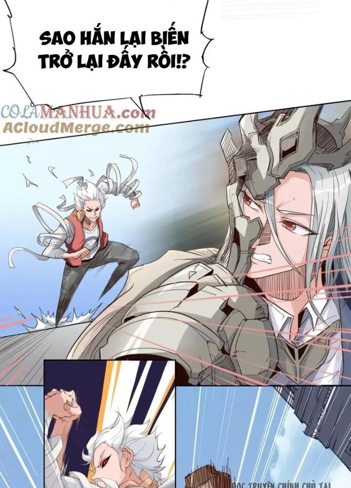 Thời Chi Luân Hồi Chapter 15 - 3