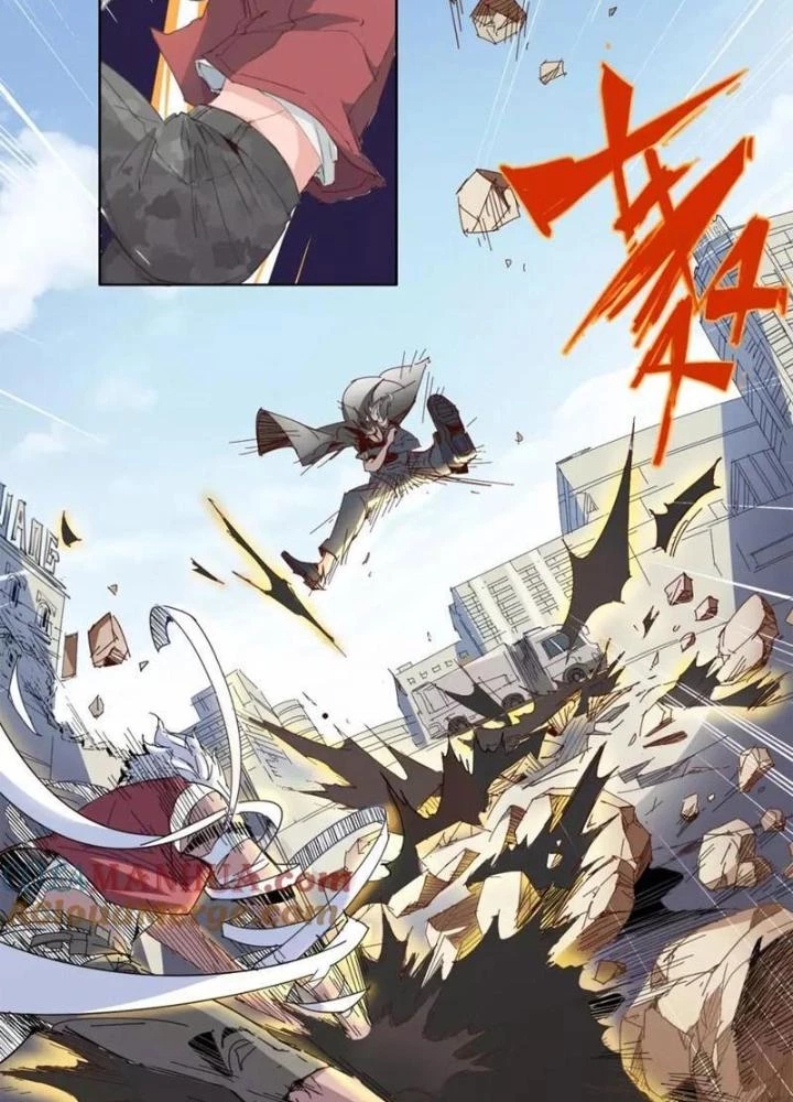 Thời Chi Luân Hồi Chapter 15 - 5