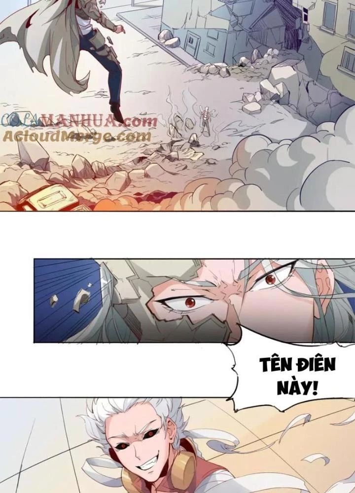 Thời Chi Luân Hồi Chapter 15 - 9