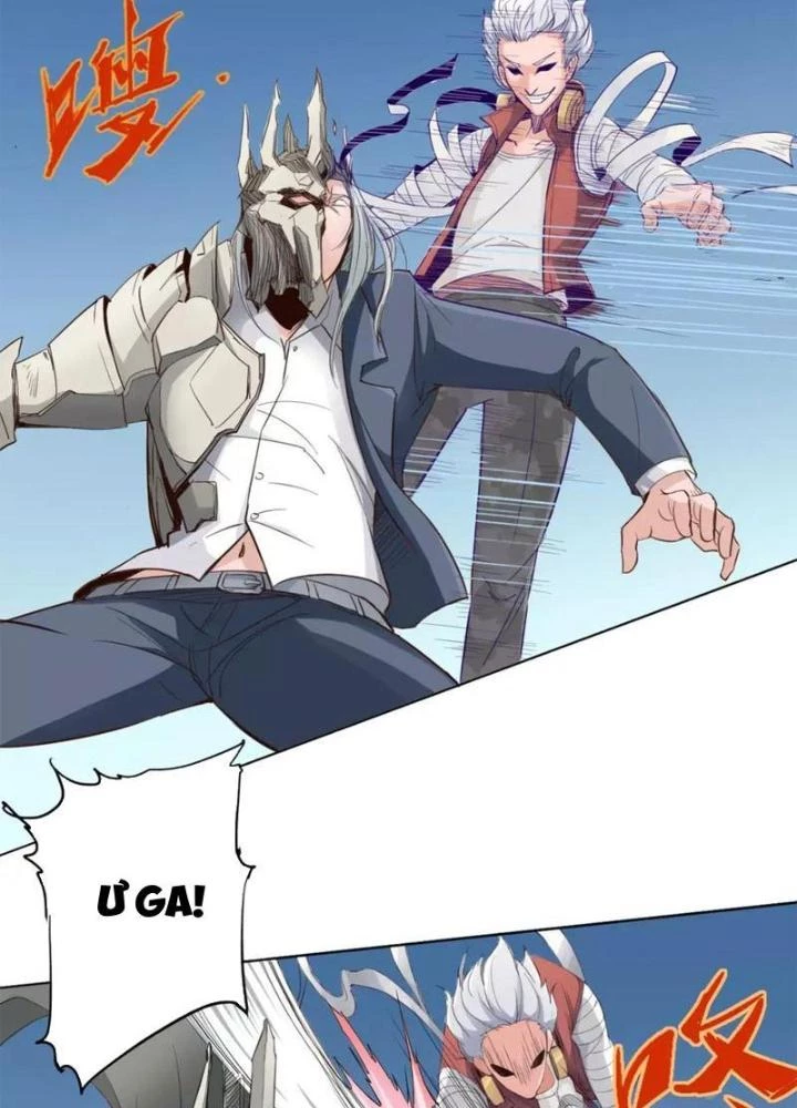 Thời Chi Luân Hồi Chapter 15 - 13