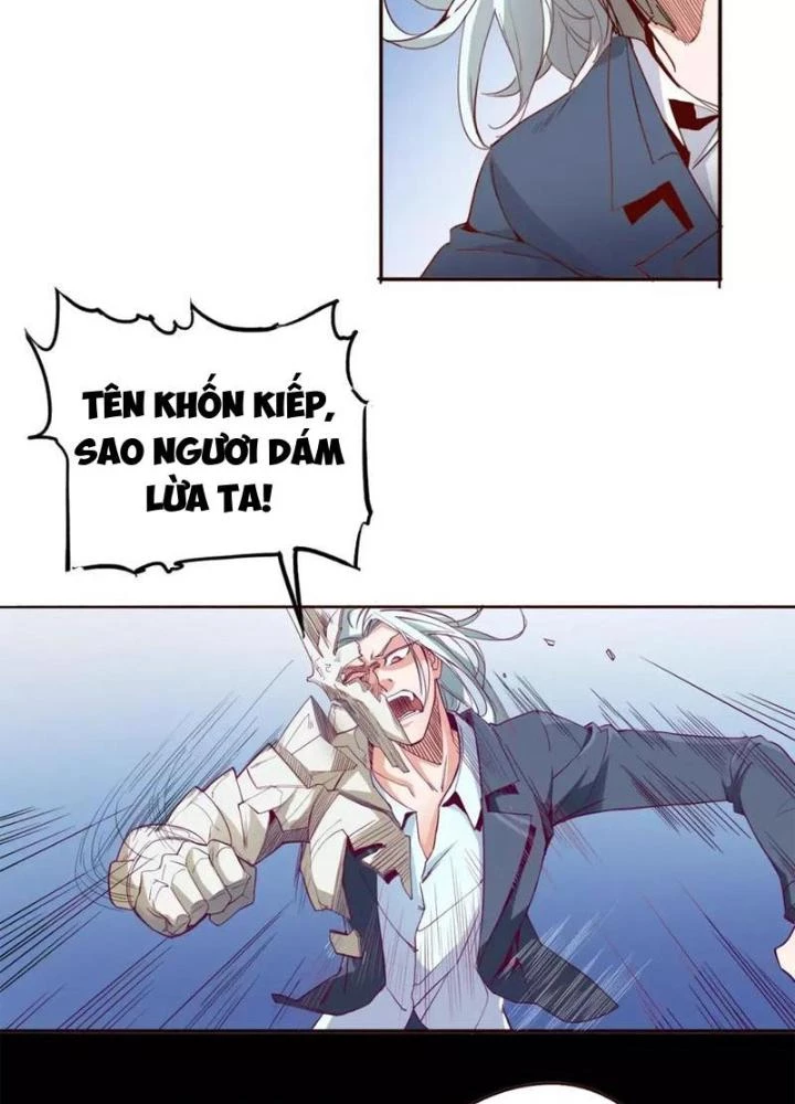 Thời Chi Luân Hồi Chapter 15 - 19